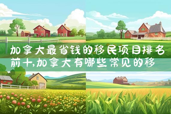 普陀美国投资移民机构有哪些|美国移民,美国留学