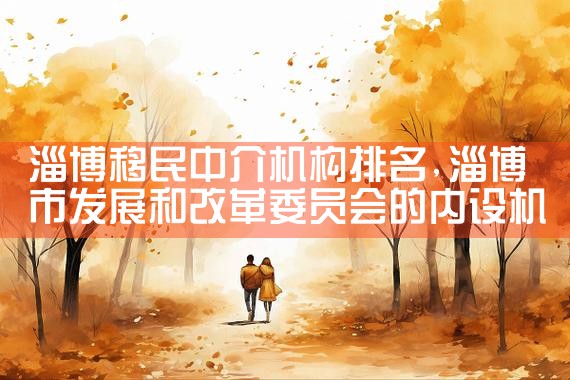 淄博移民中介机构排名|专业移民公司