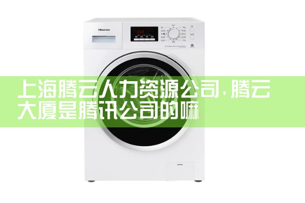 上海腾云人力资源公司