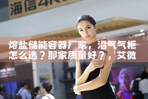 熔盐储能容器厂家|艾微特