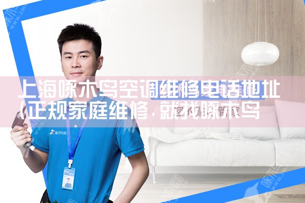 上海啄木鸟空调维修电话地址|维修客服电话